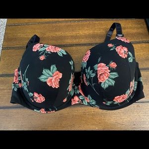 New torrid bra